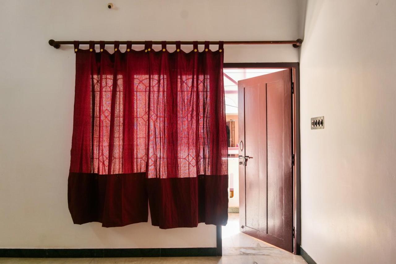 Villa Souhayl Homestay Pondicherry Exterior photo